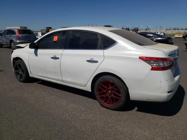 3N1AB7AP5EY269176 Nissan SENTRA S
