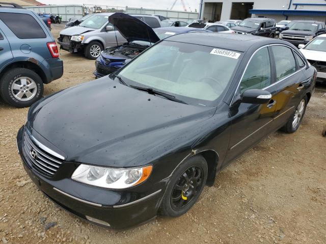 2008 Hyundai Azera SE