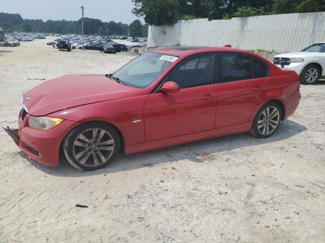 2008 BMW 3 Series 328i