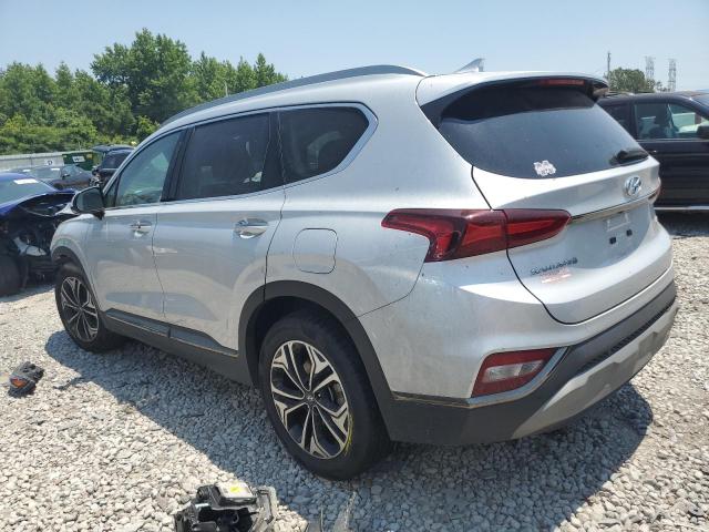 2020 HYUNDAI SANTA FE L - 5NMS53AA6LH149391