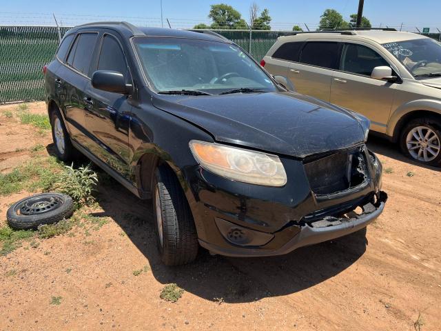 2012 Hyundai Santa Fe GLS