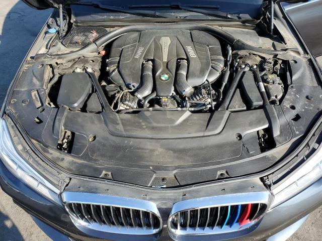 WBA7F0C57GGL99332 BMW 750 I