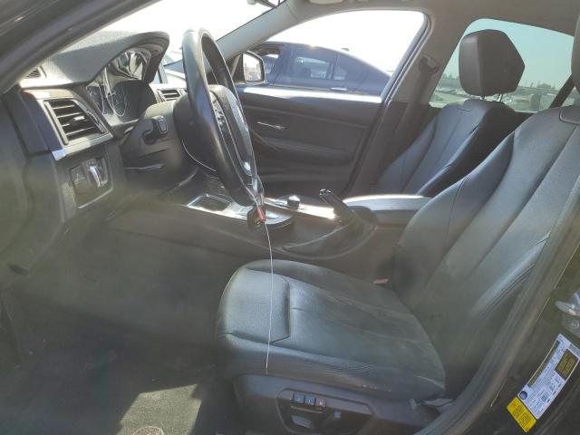 WBA3C1C50EK106782 BMW 328 I Sulev