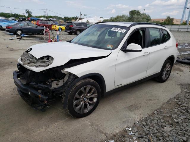 2013 BMW X1 xDrive28i