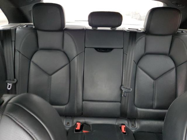 WP1AA2A56LLB06686 Porsche Macan