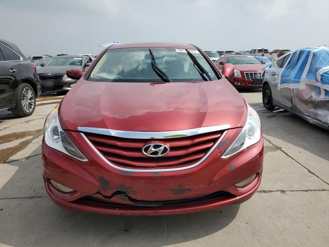 VIN 5NPEB4AC8DH612794 2013 HYUNDAI SONATA no.5