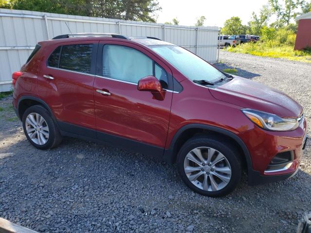 2020 CHEVROLET TRAX PREMI 3GNCJRSB9LL115644