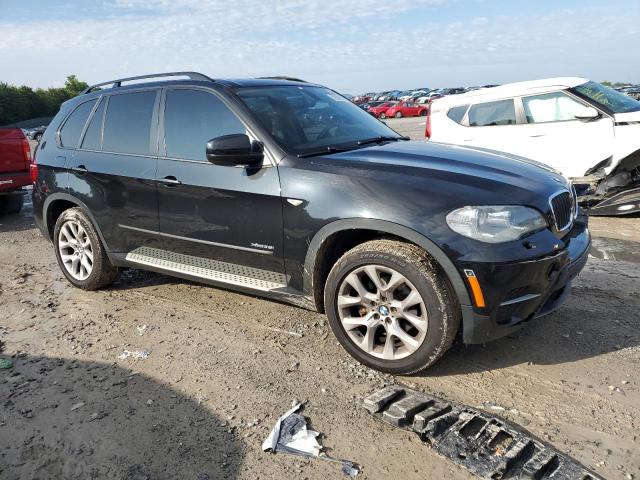 VIN 5UXZV4C51D0B02177 2013 BMW X5, Xdrive35I no.4