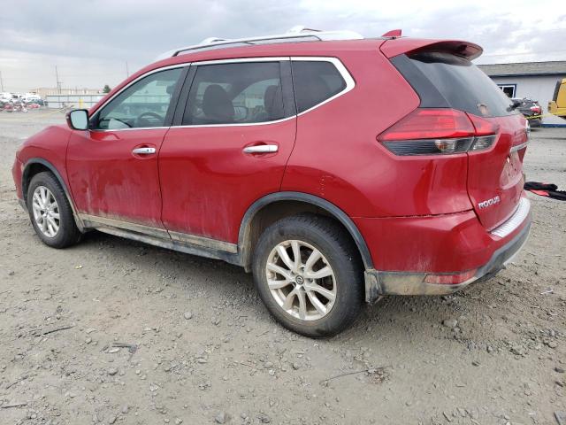 5N1AT2MV1HC828707 Nissan ROGUE SV