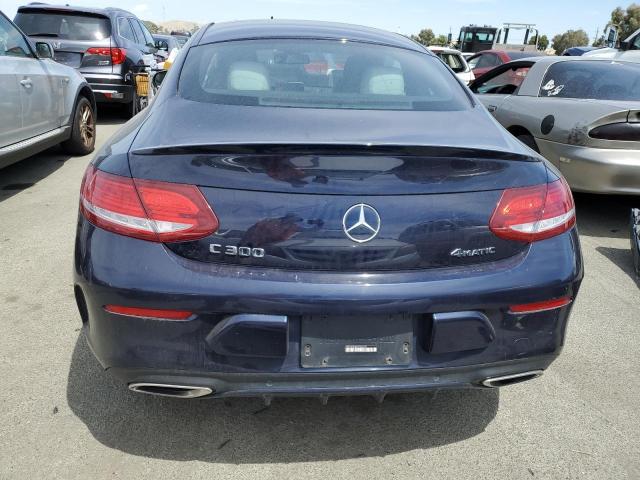 WDDWJ4KB5HF554470 Mercedes-Benz C 300 4matic