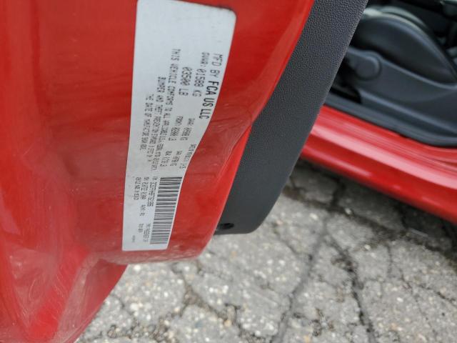 2015 FIAT 500 SPORT - 3C3CFFHH6FT621896