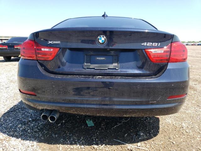 2015 BMW 428 XI - WBA3N5C58FK198792