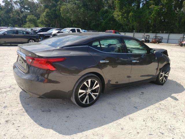 2016 NISSAN MAXIMA 1N4AA6AP8GC410611