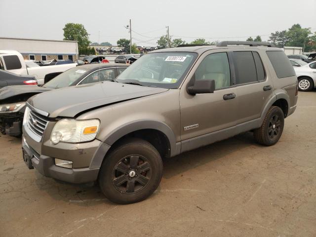 2006 Ford Explorer XLT