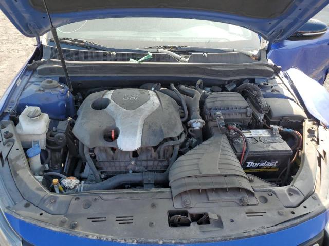5XXGR4A6XFG430169 KIA OPTIMA SX