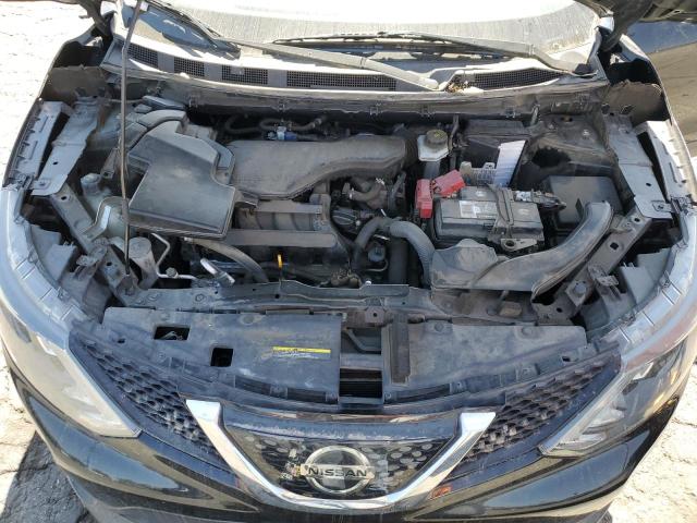 JN1BJ1CP8JW164604 Nissan Rogue Sport S