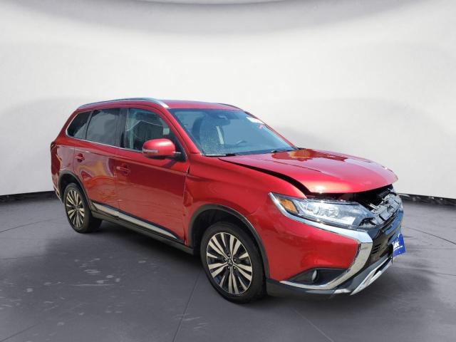 JA4AZ3A30LZ023941 Mitsubishi Outlander Se
