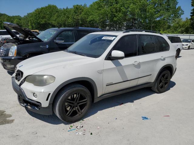 2009 BMW X5 