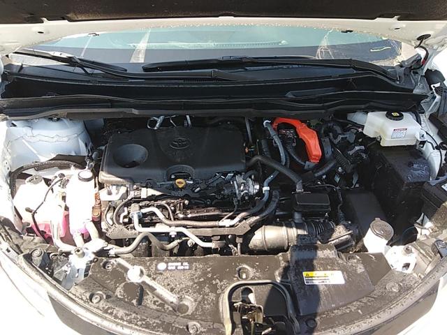 2022 TOYOTA SIENNA XSE - 5TDDSKFC4NS047089