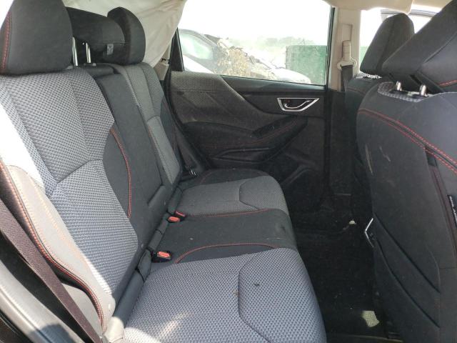 2021 SUBARU FORESTER S - JF2SKARC1MH423054