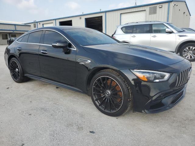 2022 MERCEDES-BENZ AMG GT 43 W1K7X5KB1NA045669