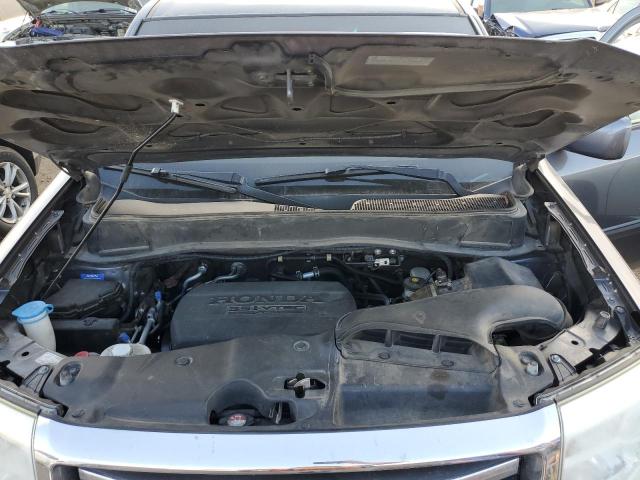 Honda Pilot Ex 2014 5FNYF3H41EB027226 Image 12