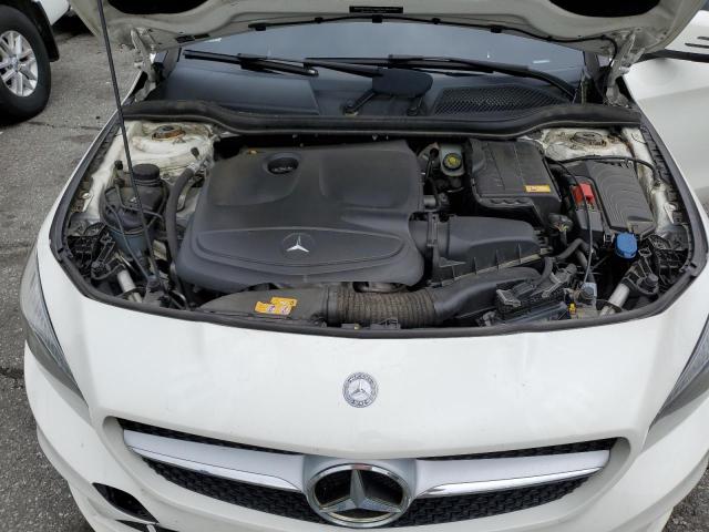 WDDSJ4EB0EN055751 Mercedes-Benz CLA 250