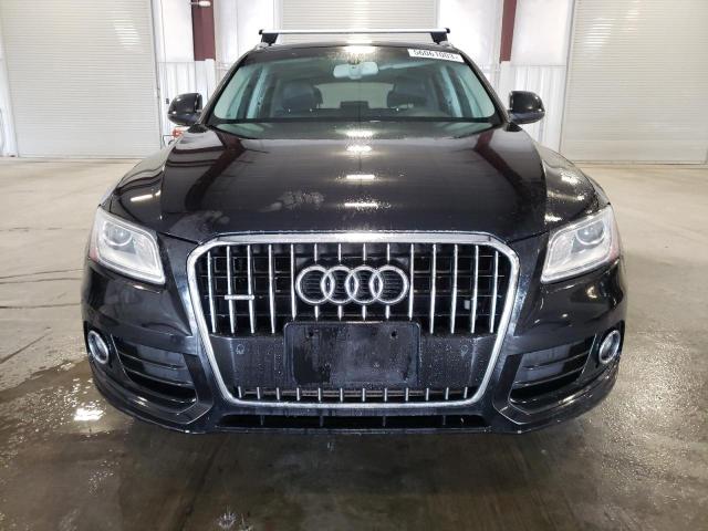 VIN WA1LFAFPXEA019947 2014 Audi Q5, Premium Plus no.5