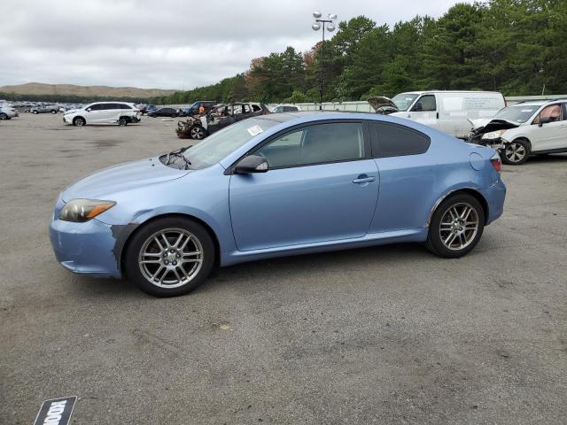 2009 Scion tC 