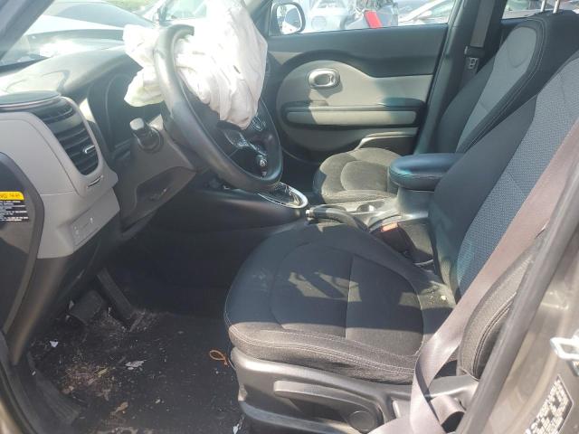2018 KIA SOUL + - KNDJP3A50J7550609