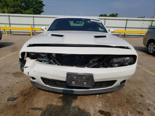 2C3CDZAG5FH761746 | 2015 DODGE CHALLENGER