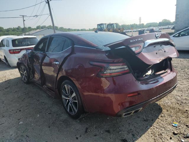 2020 NISSAN MAXIMA SL - 1N4AA6DV4LC379751