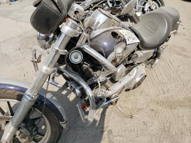 2009 HARLEY-DAVIDSON FXDL 1HD1GN4159K338185
