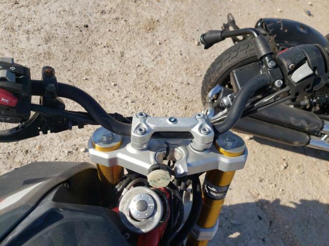 2022 BMW G310 R - WB30G4308NRA33174