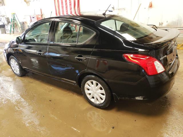 3N1CN7AP4EL836524 Nissan VERSA S