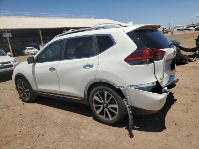 5N1AT2MT8LC801107 Nissan ROGUE S