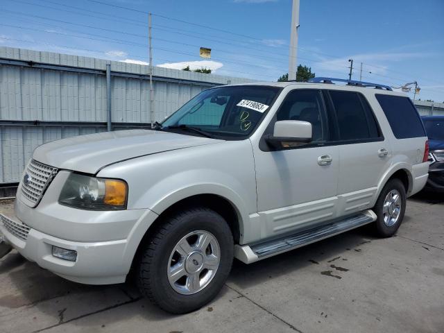 2005 Ford Expedition Limited