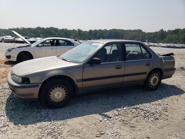 1992 Honda Accord Coupe EX