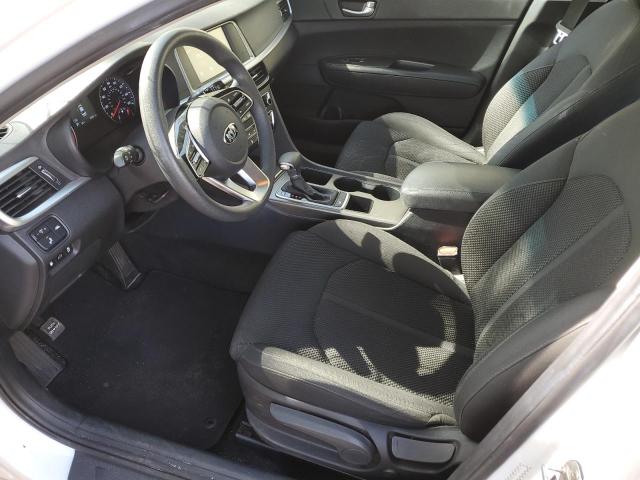 5XXGT4L39LG389520 KIA Optima Lx