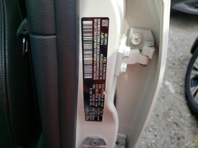 ZACCJBDB3HPE47154 Jeep Renegade Limited
