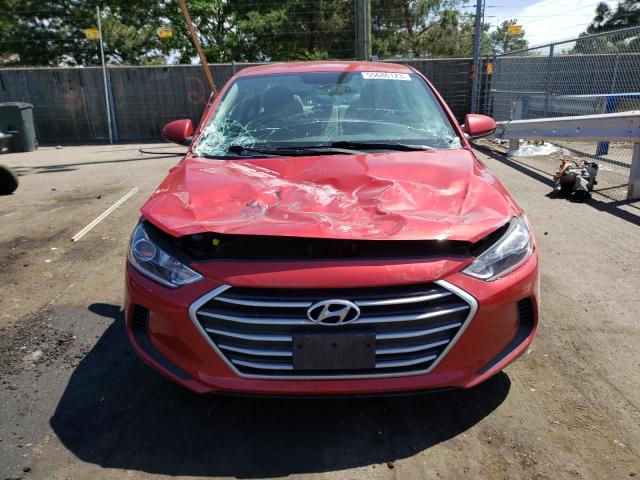 5NPD84LF4HH210889 Hyundai ELANTRA SE
