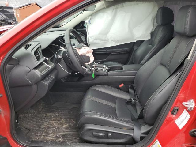 2021 HONDA CIVIC TOUR - 2HGFC1F97MH100936
