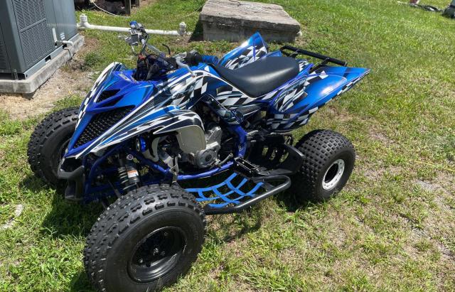 2016 YAMAHA YFM700 R 5Y4AM86Y0GA102706