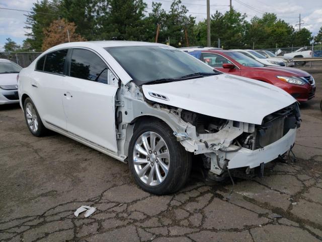1G4GB5G34FF121721 Buick Lacrosse