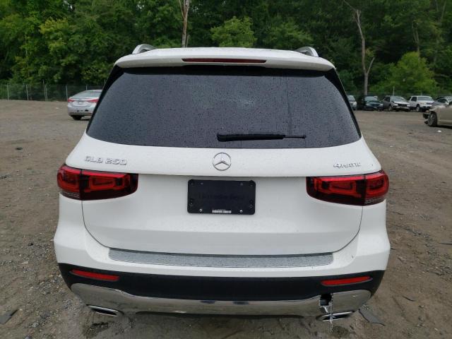 W1N4M4HB1PW277095 Mercedes-Benz Glb 250 4matic