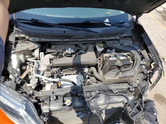 KNMAT2MV9FP504933 Nissan ROGUE S