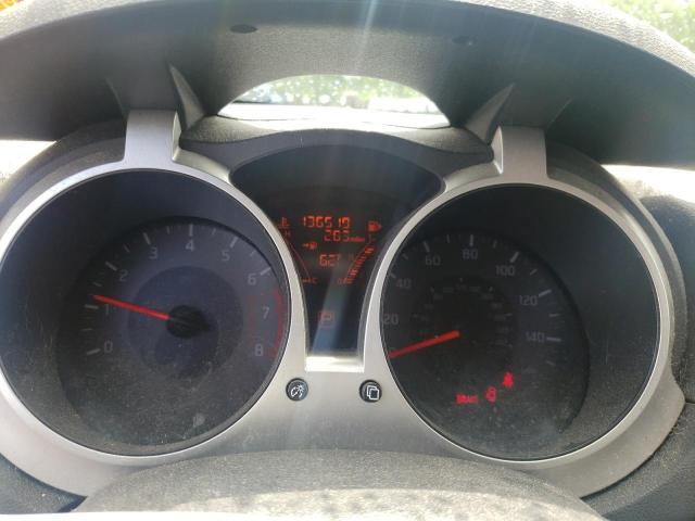 2015 NISSAN JUKE S - JN8AF5MV6FT554659