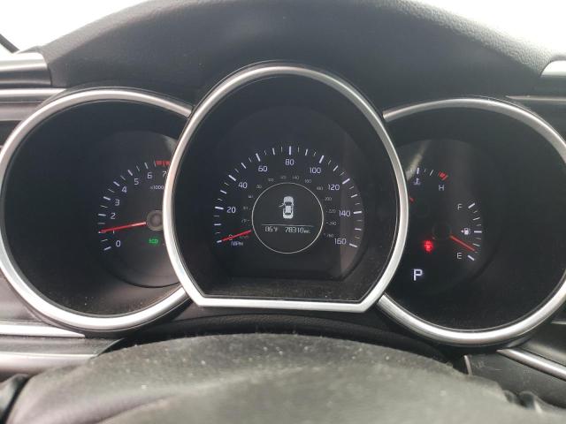 5XXGM4A77FG445655 KIA Optima Lx