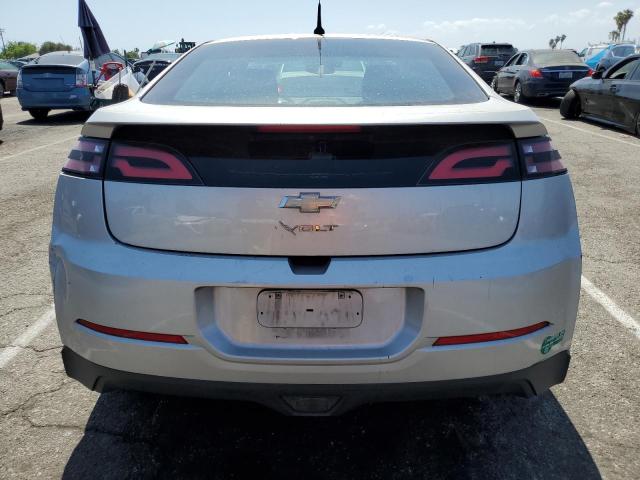 VIN 1G1RE6E45EU138147 2014 Chevrolet Volt no.6