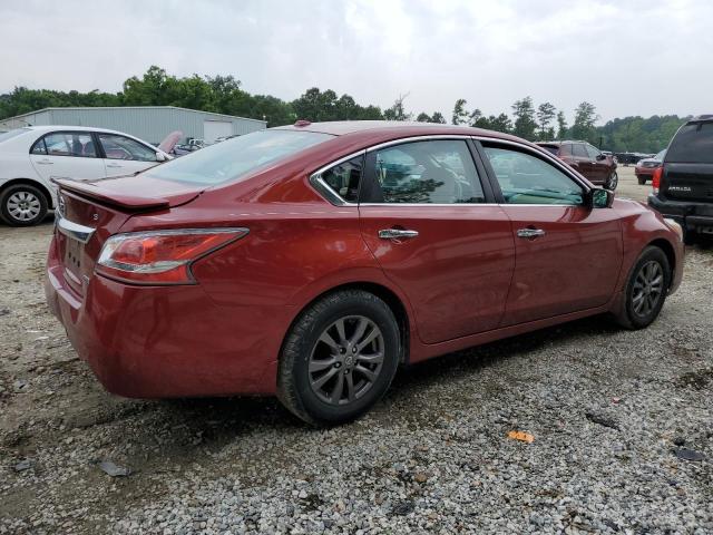 Vin: 1n4al3ap5fc588063, lot: 54080663, nissan altima 2.5 20153